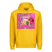 Lemon do no harm but take no shit Premium Hoodie - TumblerDesignByShophia