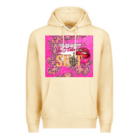 Pina Colada do no harm but take no shit Premium Hoodie - TumblerDesignByShophia
