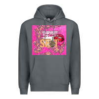 Rock do no harm but take no shit Premium Hoodie - TumblerDesignByShophia