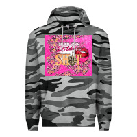 Slate Camo do no harm but take no shit Premium Hoodie - TumblerDesignByShophia