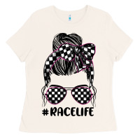 Bone race life Ladies Tee - JahusDesignShop