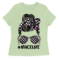 Matcha race life Ladies Tee - JahusDesignShop