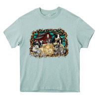 Arona farm life 2 Heavy Core Tee - SublimationCraftShop