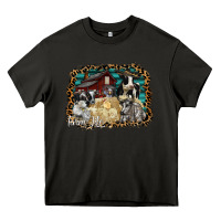 Asphalt farm life 2 Heavy Core Tee - SublimationCraftShop