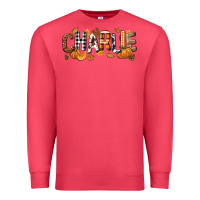 Cardinal Personalized Fall Autumn Premium Sweatshirt - NancyCooperArtShop