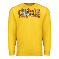 Lemon Personalized Fall Autumn Premium Sweatshirt - NancyCooperArtShop