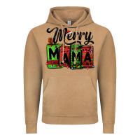 Vintage Camel merry mama Christmas Vintage Hoodie - Jasminsmagicworld