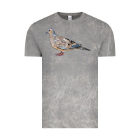 Cloud Rock American Dove Vintage Tee - LillyAllenDesigns