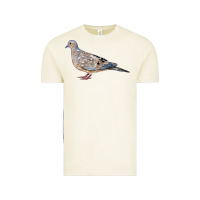 Vintage Arctic American Dove Vintage Tee - LillyAllenDesigns