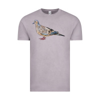 Vintage Zinc American Dove Vintage Tee - LillyAllenDesigns