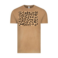 Vintage Camel leopard background 3200x2400 Vintage Tee - AdoDesignShop