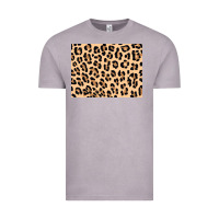 Vintage Zinc leopard background 3200x2400 Vintage Tee - AdoDesignShop