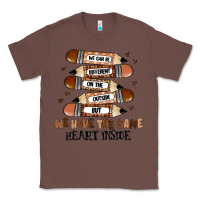 Chestnut we have the same heart inside Classic Tee - MaliasSmallBusiness