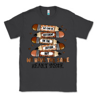 Smoke we have the same heart inside Classic Tee - MaliasSmallBusiness