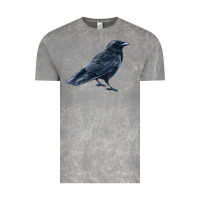 Cloud Rock American Crow Vintage Tee - LillyAllenDesigns