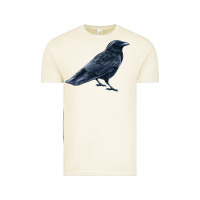 American Crow Vintage Tee | Teevron