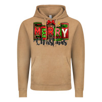 Vintage Camel merry christmas license plate letters Vintage Hoodie - Jasminsmagicworld