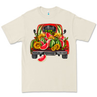 Bone watermelon and truck Premium Tee - HRA Design Shop