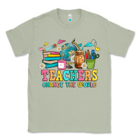 Matcha custom teacher Classic Tee - JahusDesignShop