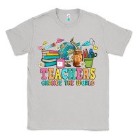 Moon Dust custom teacher Classic Tee - JahusDesignShop