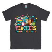 Smoke custom teacher Classic Tee - JahusDesignShop