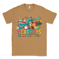 Toasted Coconut custom teacher Classic Tee - JahusDesignShop