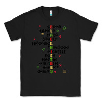 Black black history Classic Tee - MaliasSmallBusiness