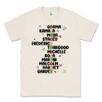 Natural black history Classic Tee - MaliasSmallBusiness