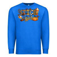 True Royal Spice girl Premium Sweatshirt - NancyCooperArtShop