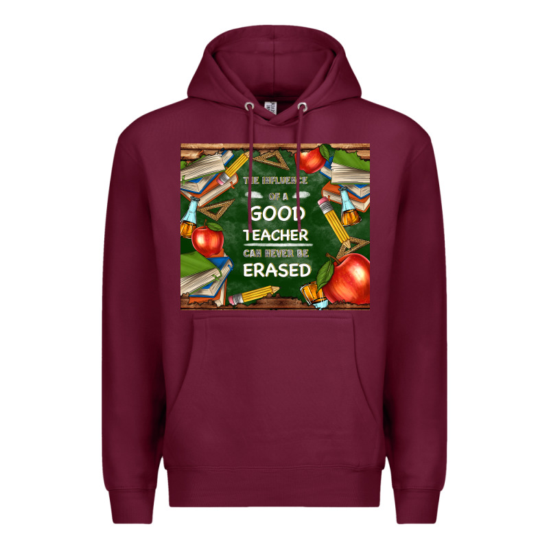 Good Teacher Premium Hoodie by TumblerDesignByShophia | Teevron