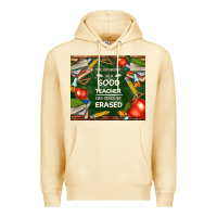 Pina Colada good teacher Premium Hoodie - TumblerDesignByShophia