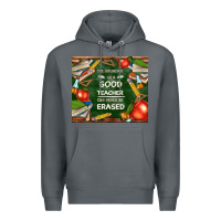 Rock good teacher Premium Hoodie - TumblerDesignByShophia