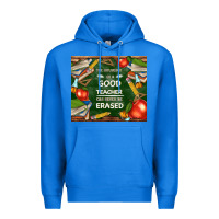 True Royal good teacher Premium Hoodie - TumblerDesignByShophia