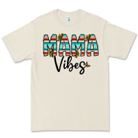 Bone mama vibes Premium Tee - CowhideDigitalArt