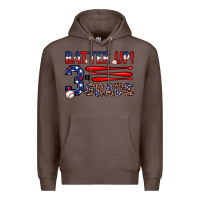 Coffee batter up 3rd grade Premium Hoodie - JahusDesignShop