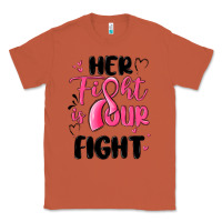 Copper her fight is our fight Classic Tee - MaliasSmallBusiness