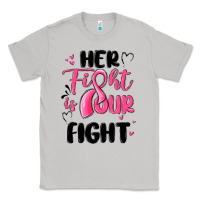 Moon Dust her fight is our fight Classic Tee - MaliasSmallBusiness