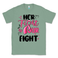 Sage her fight is our fight Classic Tee - MaliasSmallBusiness