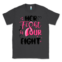 Smoke her fight is our fight Classic Tee - MaliasSmallBusiness
