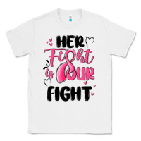 White her fight is our fight Classic Tee - MaliasSmallBusiness
