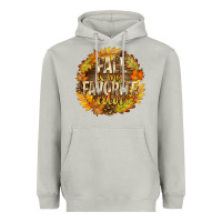 Moon Dust Fall Is My Favorite Color Heavyweight Hoodie - texasbilliewilder