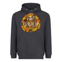 Smoke Fall Is My Favorite Color Heavyweight Hoodie - texasbilliewilder