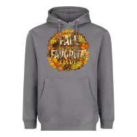 Storm Fall Is My Favorite Color Heavyweight Hoodie - texasbilliewilder