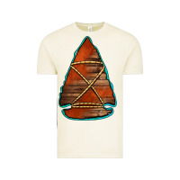 Vintage Arctic wooden arrowhead Vintage Tee - Jasminsmagicworld