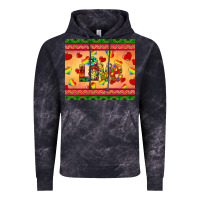 Cloud Black autism awareness love Vintage Hoodie - BarkalooDesign