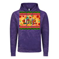Cloud Purple autism awareness love Vintage Hoodie - BarkalooDesign