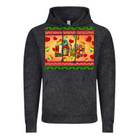 Vintage Black autism awareness love Vintage Hoodie - BarkalooDesign