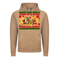 Vintage Coffee autism awareness love Vintage Hoodie - BarkalooDesign