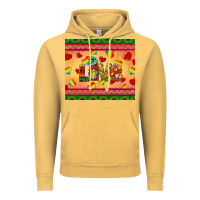 Vintage Mustard autism awareness love Vintage Hoodie - BarkalooDesign