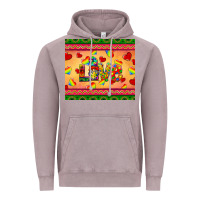 Vintage Zinc autism awareness love Vintage Hoodie - BarkalooDesign